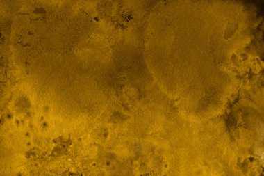  Dekoratif kahverengi doku. Soyut suluboya arka plan.