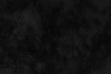 Soyut koyu suluboya arka plan dekoratif doku