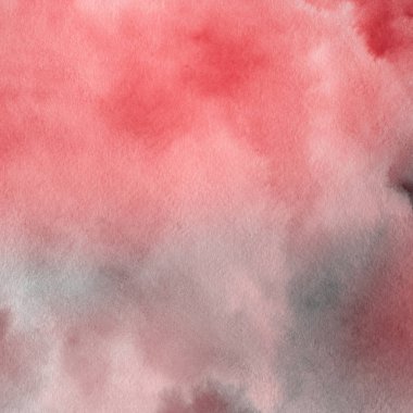 Boyama dekoratif doku pembe arka plan,