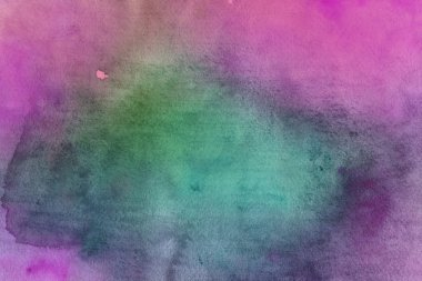 Sulu boya dekoratif doku. Arka plan