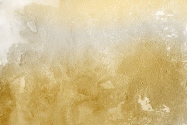  Dekoratif doku. Soyut kahverengi suluboya arka plan.