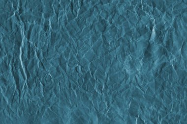 Arka plan. Dekoratif mavi doku, desen 