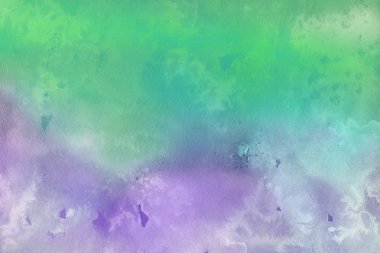 Dekoratif doku. Suluboya arka plan