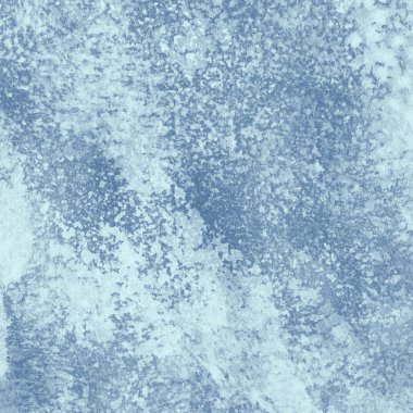 Boyama dekoratif doku mavi arka plan,