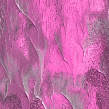 Arka plan, akrilik boyama dekoratif doku