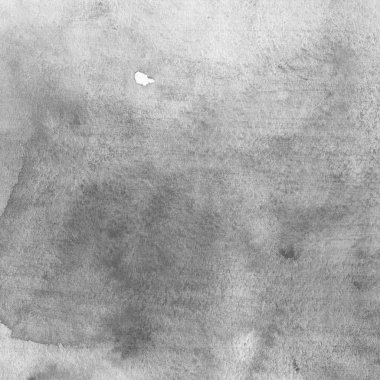 Soyut gri suluboya arka plan dekoratif doku