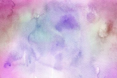 Sulu boya dekoratif doku. Arka plan