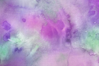 Sulu boya dekoratif doku. Arka plan