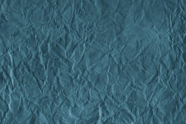 Arka plan. Dekoratif mavi doku, desen 