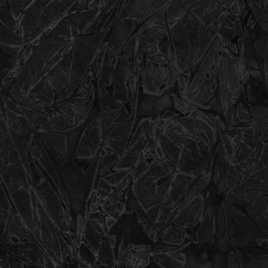 Boyama dekoratif doku koyu gri akrilik arka plan,