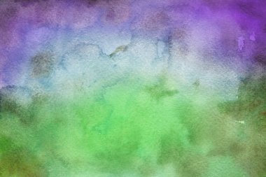 Sulu boya dekoratif doku. Arka plan