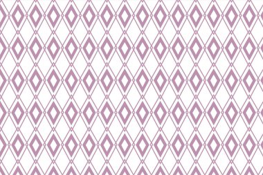 Soyut geometrik arka plan, dekoratif Dikişsiz doku