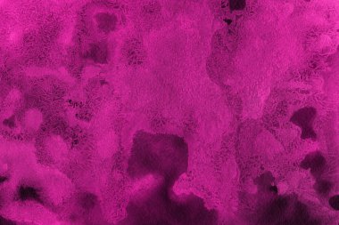 Pembe suluboya arka plan. Dekoratif doku, desen 