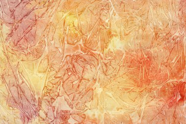 Arka plan boyama dekoratif doku,