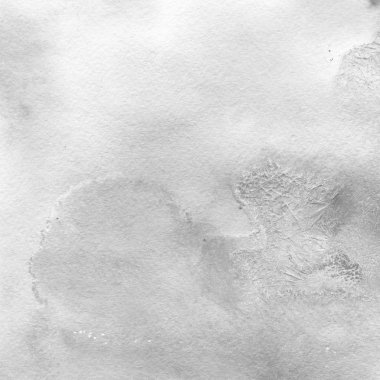 Soyut gri suluboya arka plan dekoratif doku