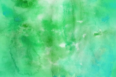 Sulu boya dekoratif doku. Arka plan