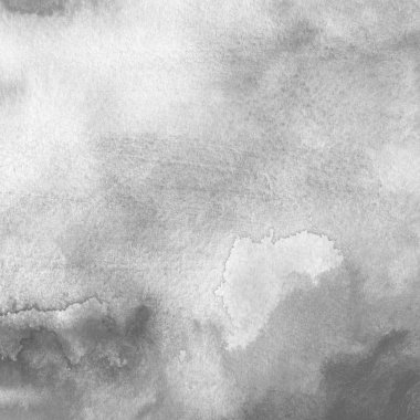 Soyut gri suluboya arka plan dekoratif doku