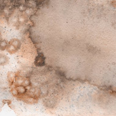 Soyut suluboya arka plan, dekoratif doku