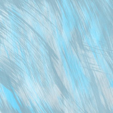 Soyut mavi suluboya arka plan dekoratif doku