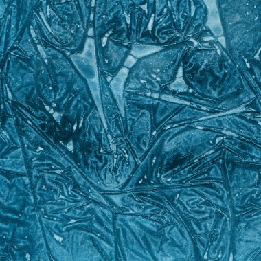 Boyama dekoratif doku mavi arka plan,