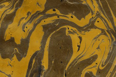 Çok renkli arka plan, boya dekoratif doku karıştırın.