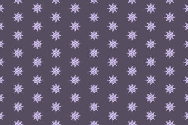 Soyut geometrik arka plan, dekoratif Dikişsiz doku