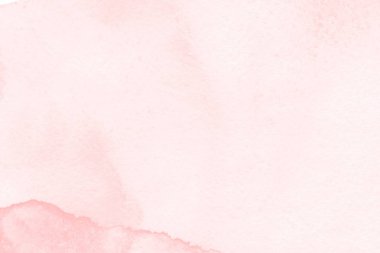 Soyut pembe suluboya arka plan, dekoratif doku