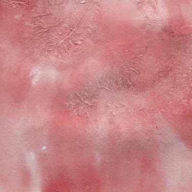 Boyama dekoratif doku pembe arka plan,