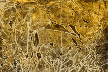 Soyut suluboya arka plan. Dekoratif kahverengi doku. 