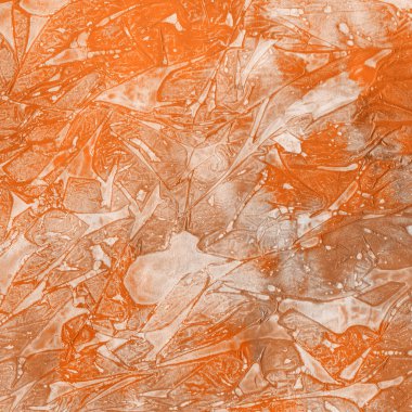 Arka plan boyama dekoratif doku,