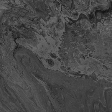 Soyut gri suluboya arka plan dekoratif doku