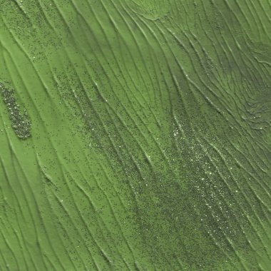 Arka plan, akrilik boyama dekoratif doku