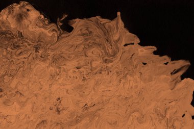 Arka plan boya dekoratif doku karıştırın.