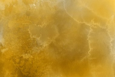  Dekoratif kahverengi doku. Soyut suluboya arka plan.