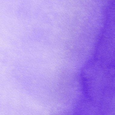 Menekşe suluboya arka plan, dekoratif doku