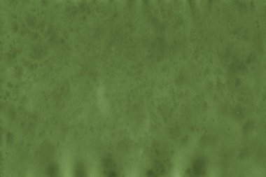 Yeşil arka plan. Dekoratif doku, desen 