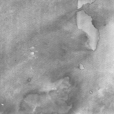 Soyut gri suluboya arka plan dekoratif doku