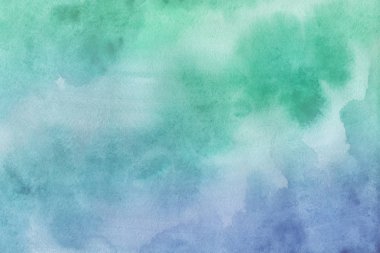 Sulu boya dekoratif doku. Arka plan