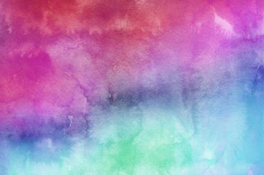 Sulu boya dekoratif doku. Arka plan