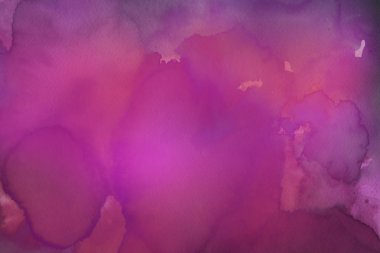 Dekoratif doku. Suluboya arka plan