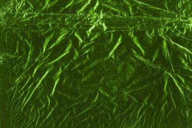 Soyut folyo arka plan, doku. Tasarım 