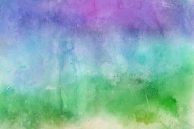 Sulu boya dekoratif doku. Arka plan