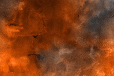 Sulu boya dekoratif doku. Arka plan