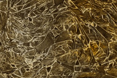 Soyut suluboya arka plan. Dekoratif kahverengi doku. 