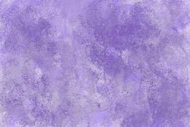 Menekşe arka plan, boya dekoratif doku karıştırın.