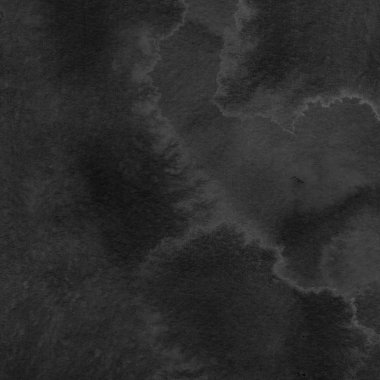 Soyut koyu suluboya arka plan dekoratif doku