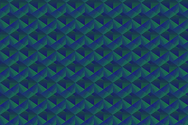 Abstrakt Geometrisk Bakgrund Dekorativ Sömlös Textur — Stockfoto