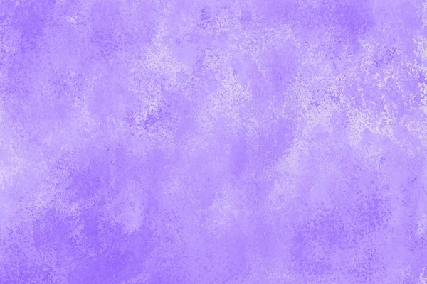 Fondo Violeta Abstracto Pinturas Mezclan Textura Decorativa — Foto de Stock