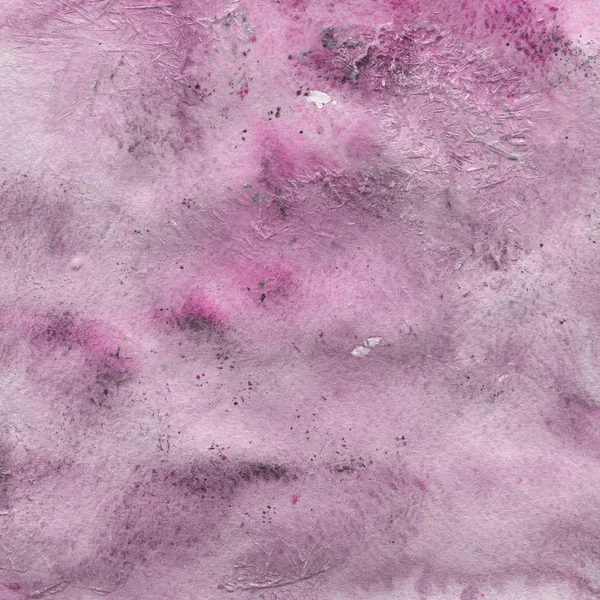 Fondo Púrpura Abstracto Textura Decorativa —  Fotos de Stock