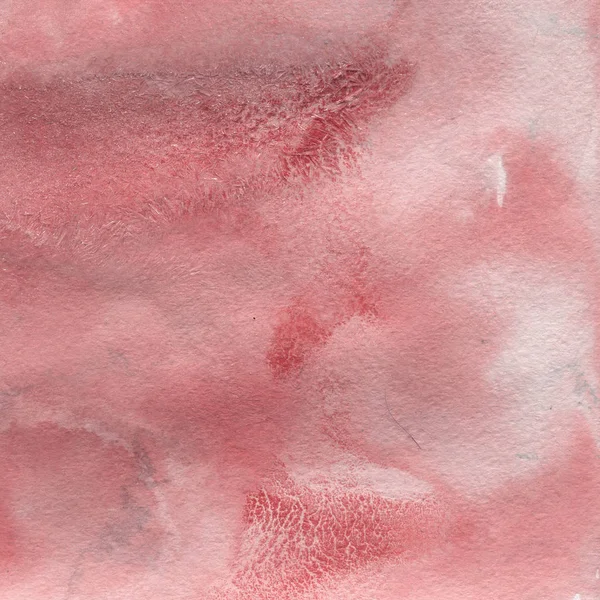 Abstrait Fond Rose Peinture Texture Décorative — Photo